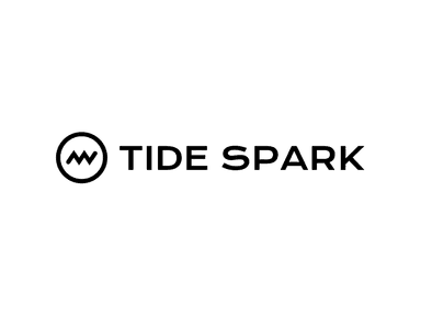 Tide Spark Consulting Logo