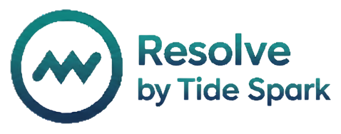 Resolved by TideSpark
