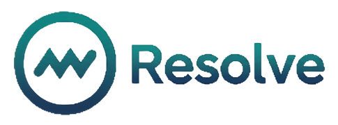 Resolve Logo